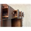 Image 5 : Mirrored Storage Cabinet