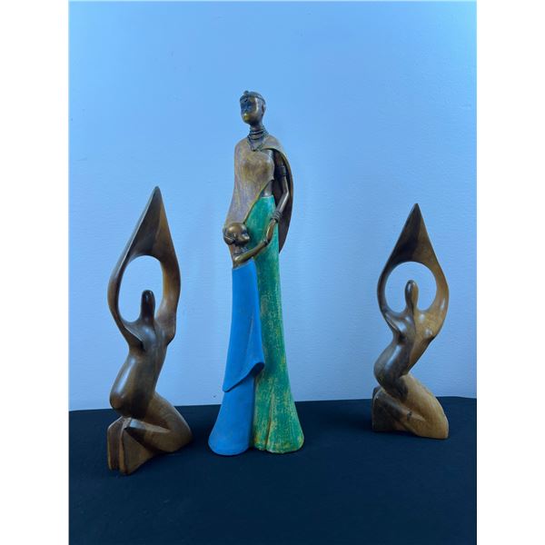 Decorative Figures