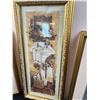 Image 3 : Gold Framed Artwork