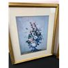 Image 4 : Gold Framed Artwork