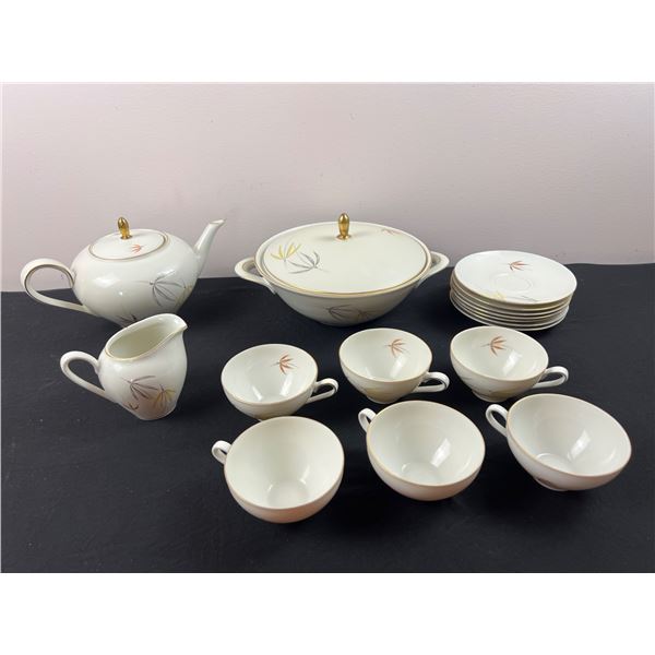 Winterling China Set