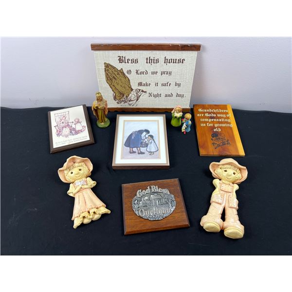 Home Decor Lot
