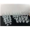 Image 1 : Crystal Stemware