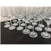 Image 3 : Crystal Stemware