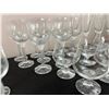 Image 5 : Crystal Stemware