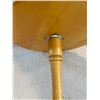 Image 3 : Pedestal Side Table