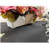 Image 4 : Faux Floral Arrangements