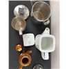Image 3 : Beverage Making Lot