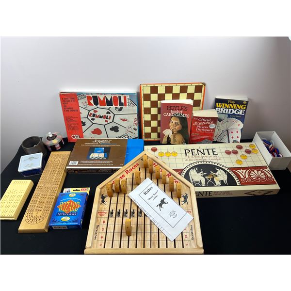 Games Lot