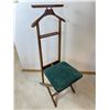 Image 1 : Vintage Valet Chair