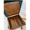 Image 4 : Vintage Valet Chair