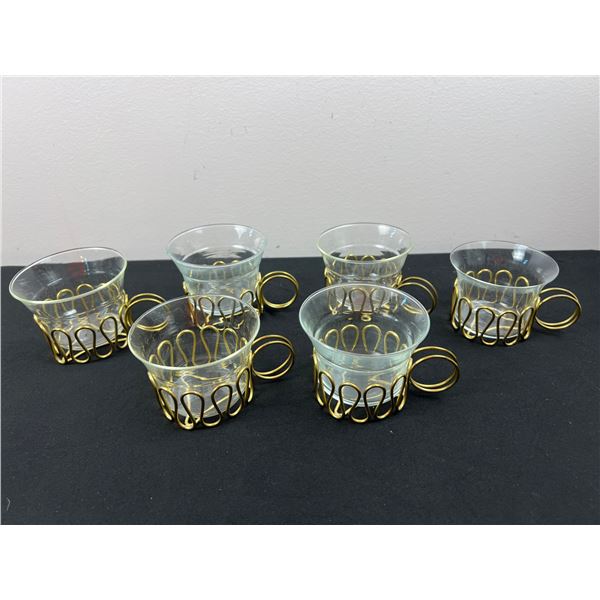 Schott & Gen Mainz Jena Glas