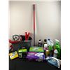 Image 1 : Household Cleaning Lot