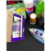 Image 3 : Household Cleaning Lot