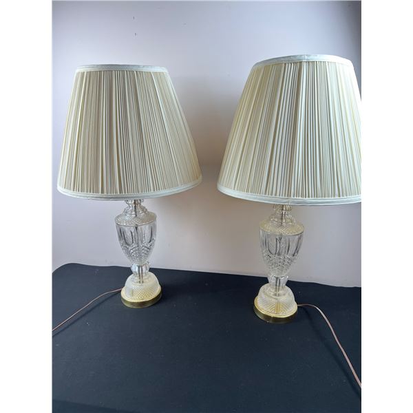 Dimmable Table Lamps