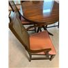 Image 2 : Dining Table & Chairs