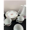 Image 3 : JL Memau China Set