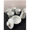Image 4 : JL Memau China Set