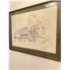 Image 2 : Cottage Themed Artwork