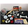 Image 1 : Baking Lot