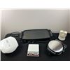 Image 1 : Kitchen Appliance Lot