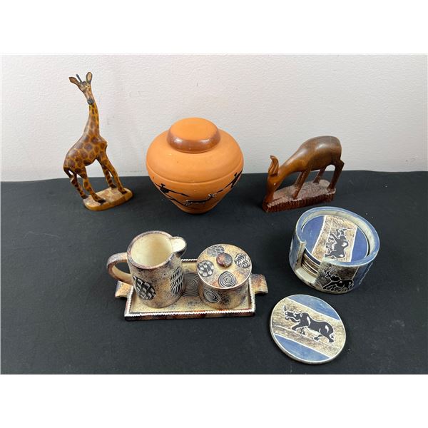 Home Decor Lot