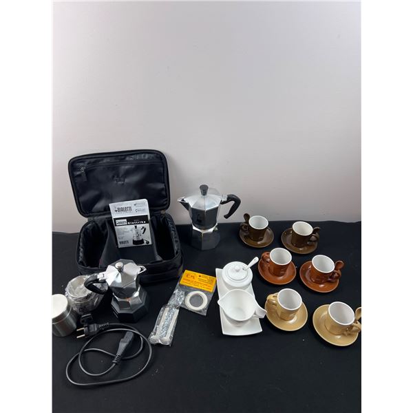 Coffee Lot