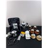 Image 1 : Coffee Lot
