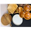 Image 2 : Wooden Kitchenware & Decor