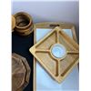 Image 4 : Wooden Kitchenware & Decor