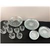 Image 1 : Arcoroc Glass Dish Set