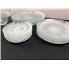 Image 2 : Arcoroc Glass Dish Set