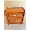 Image 1 : Sherman Nightside Table
