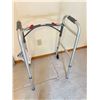 Image 1 : Drive Folding Walker