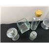 Image 3 : Decorative Canisters & Vessels