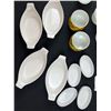 Image 2 : Creme Brûlée Set & Ramekins
