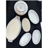 Image 3 : Creme Brûlée Set & Ramekins