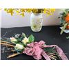 Image 4 : Decorative Faux Florals