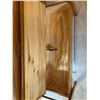 Image 4 : Wooden Storage Bench