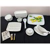 Image 1 : Kitchen Servingware