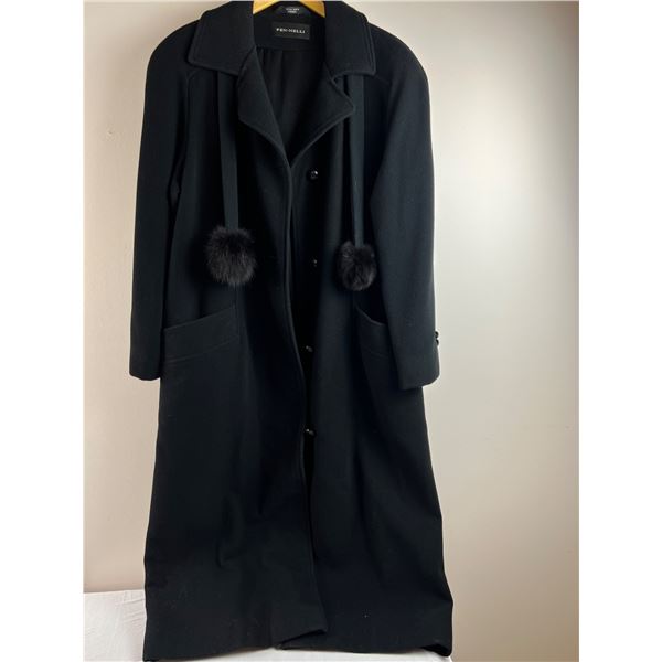 Women's Fen Nelli Trench Coat