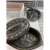 Image 2 : Roasters and Grilling Racks
