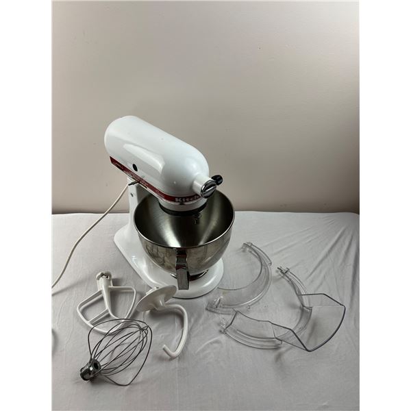 Kitchen Aid Stand Mixer