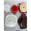 Image 3 : Ovenware Dishes