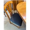 Image 2 : Dining Table and Chairs