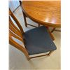 Image 3 : Dining Table and Chairs