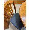 Image 5 : Dining Table and Chairs