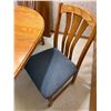 Image 6 : Dining Table and Chairs