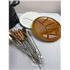 Image 4 : Fondue Lot