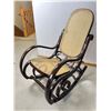 Image 1 : Bentwood Rocking Chair
